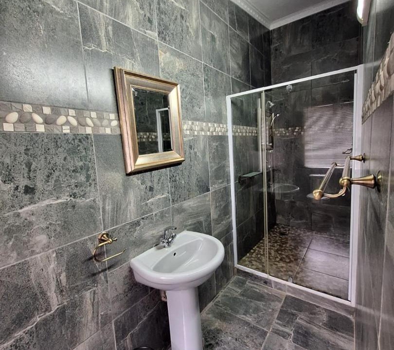 Photo of Bathroom in Kareeberg