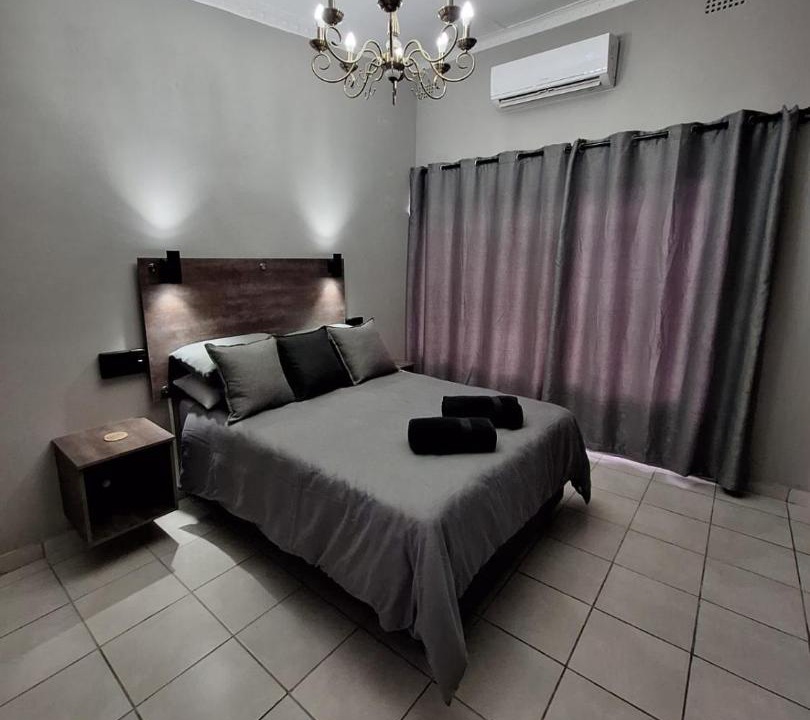 Photo of Bedroom in Kareeberg