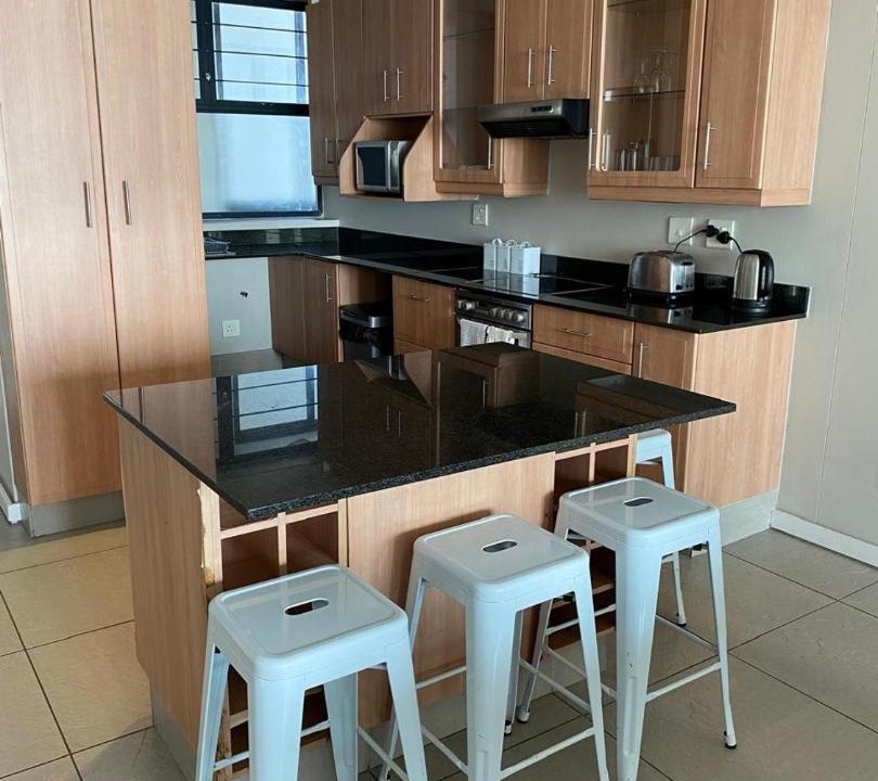 Photo of Kitchen in Durban Point