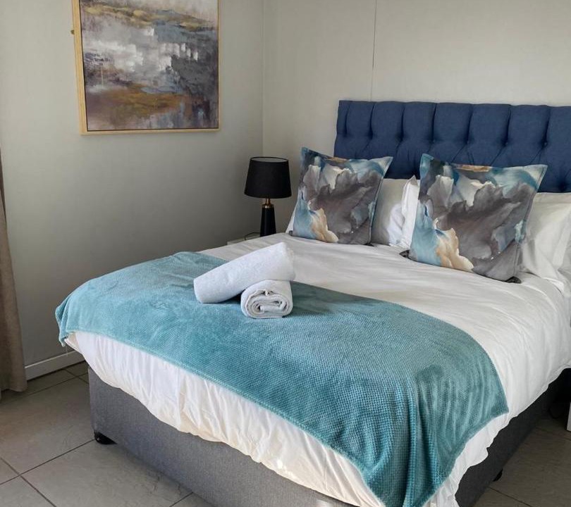Photo of Bedroom in Durban Point