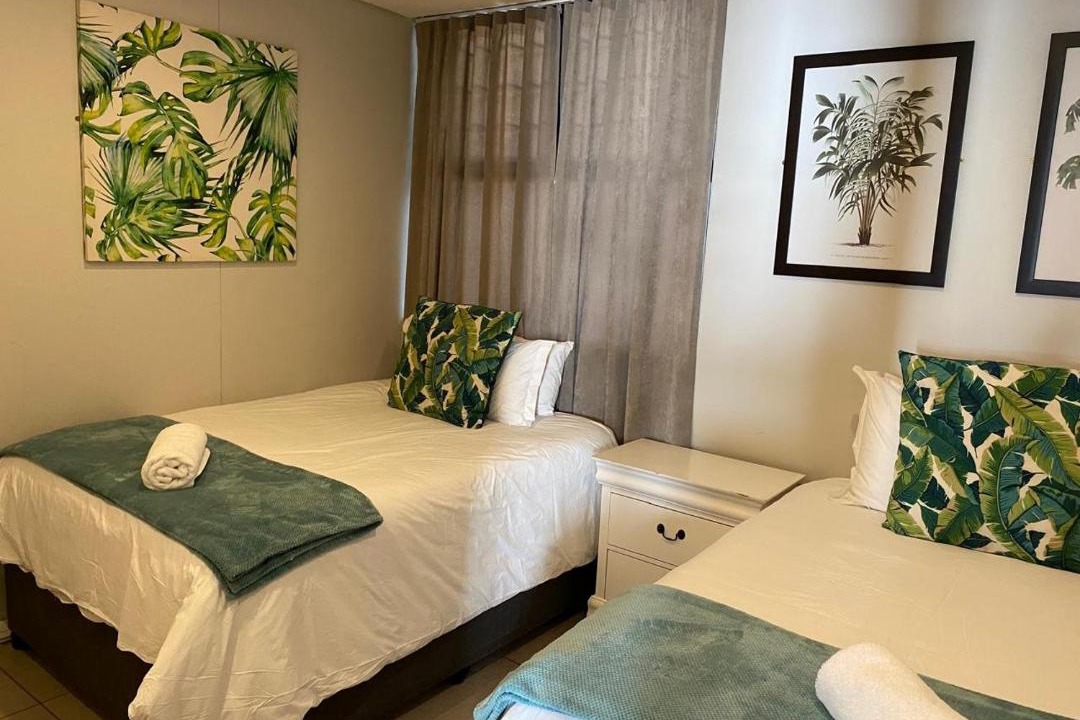 Photo of Bedroom in Durban Point