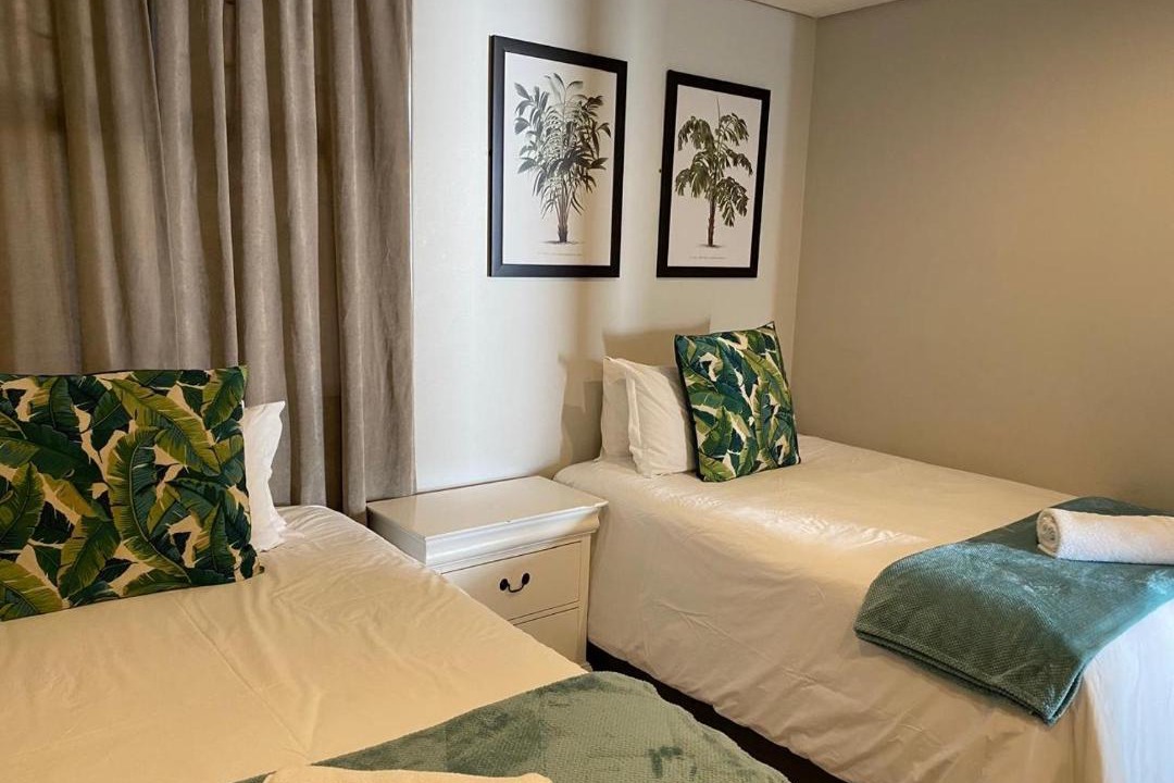 Photo of Bedroom in Durban Point