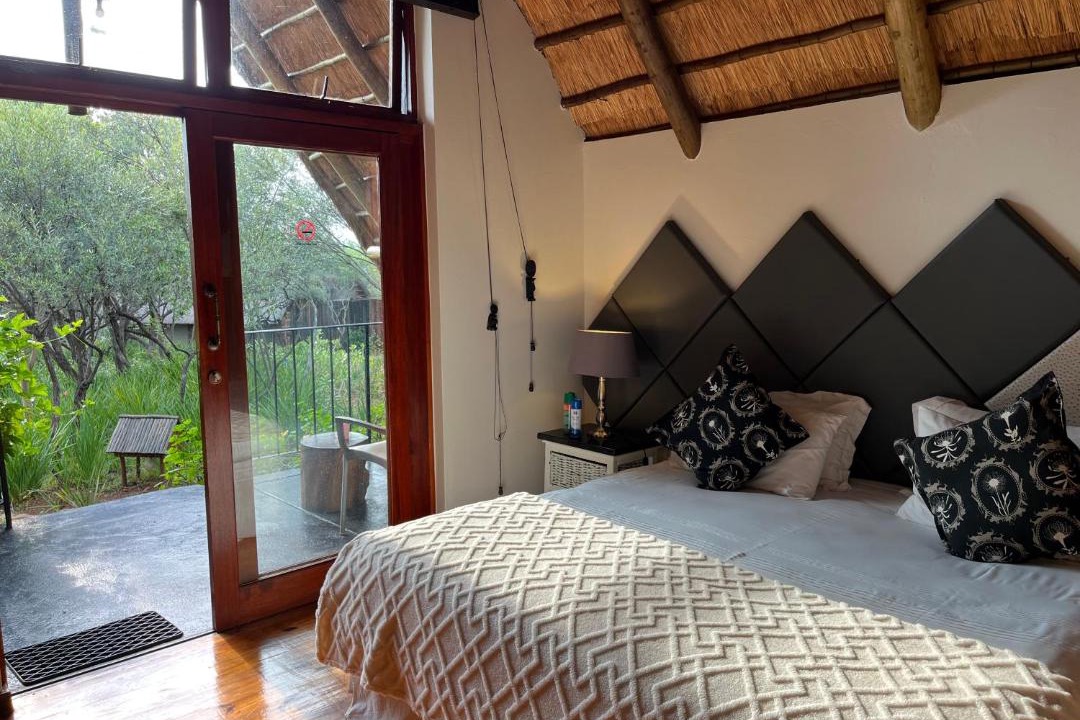 Photo of Bedroom in Maanhaarand