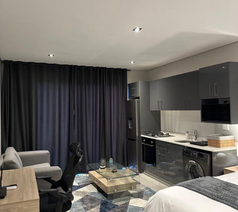 Photo of Bedroom in Port Zimbali