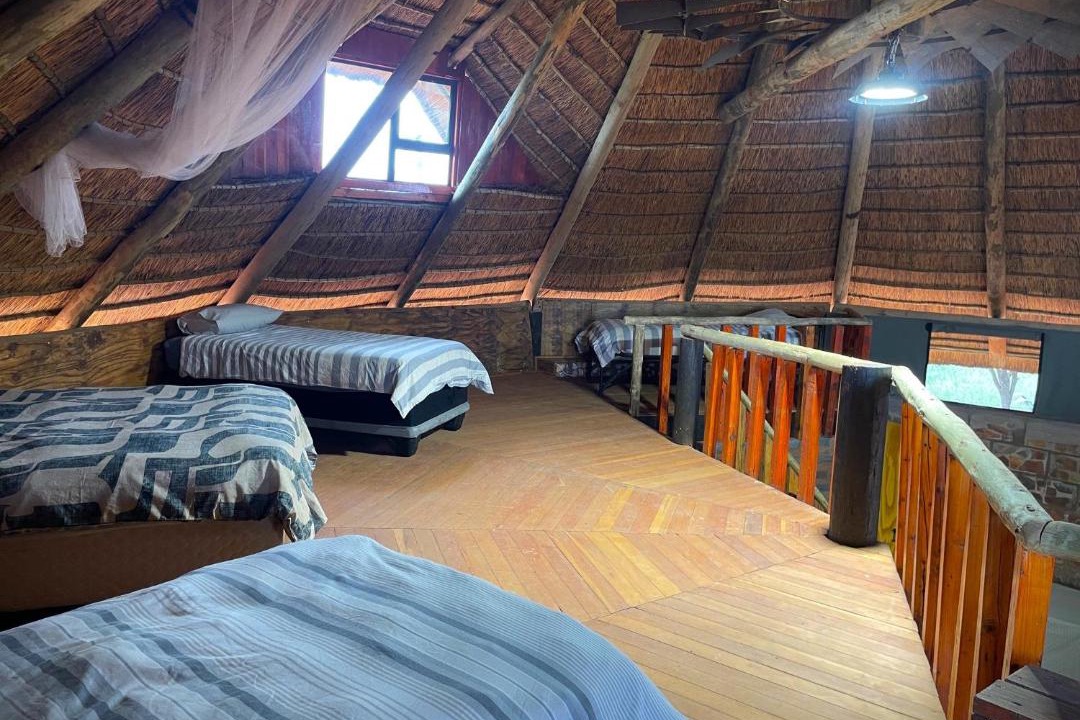 Photo of Bedroom in Joe Morolong
