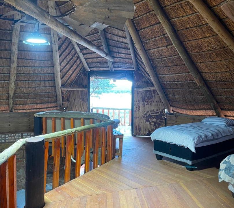 Photo of Bedroom in Joe Morolong
