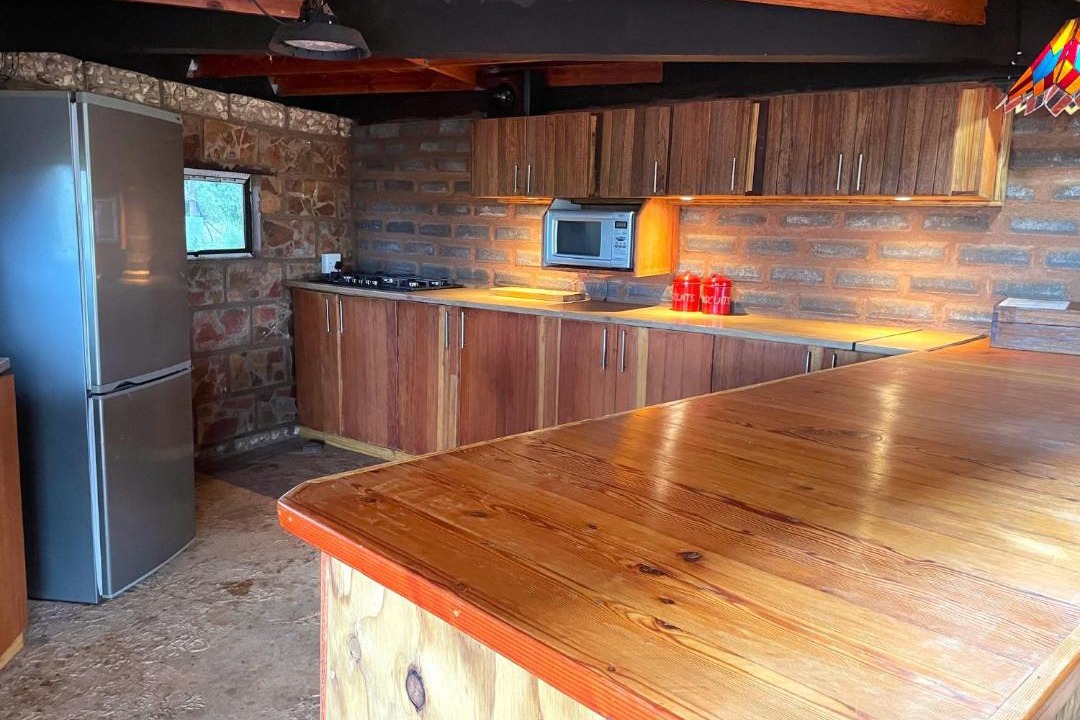 Photo of Kitchen in Joe Morolong