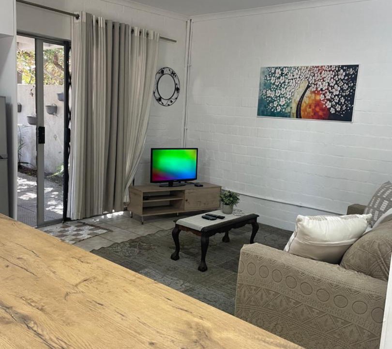 Photo of Livingroom in Gordons Bay Central