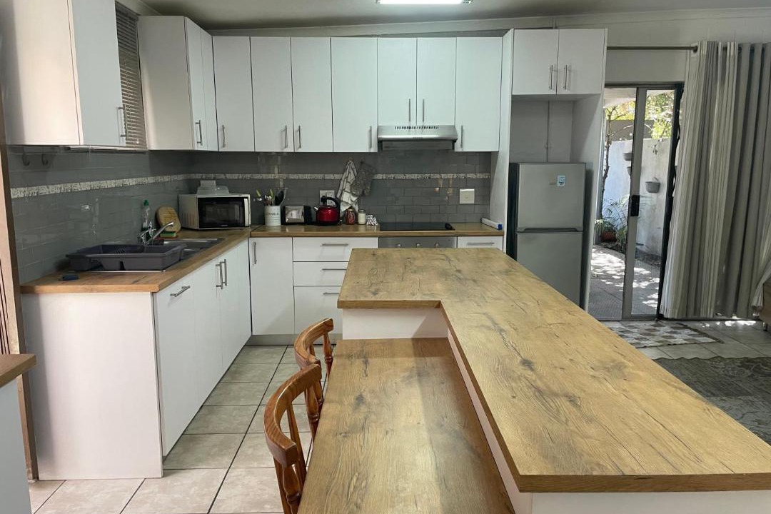 Photo of Kitchen in Gordons Bay Central