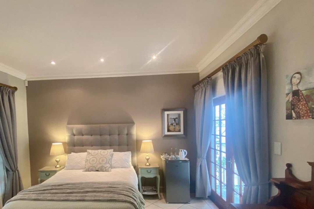 Photo of Bedroom in Oudtshoorn