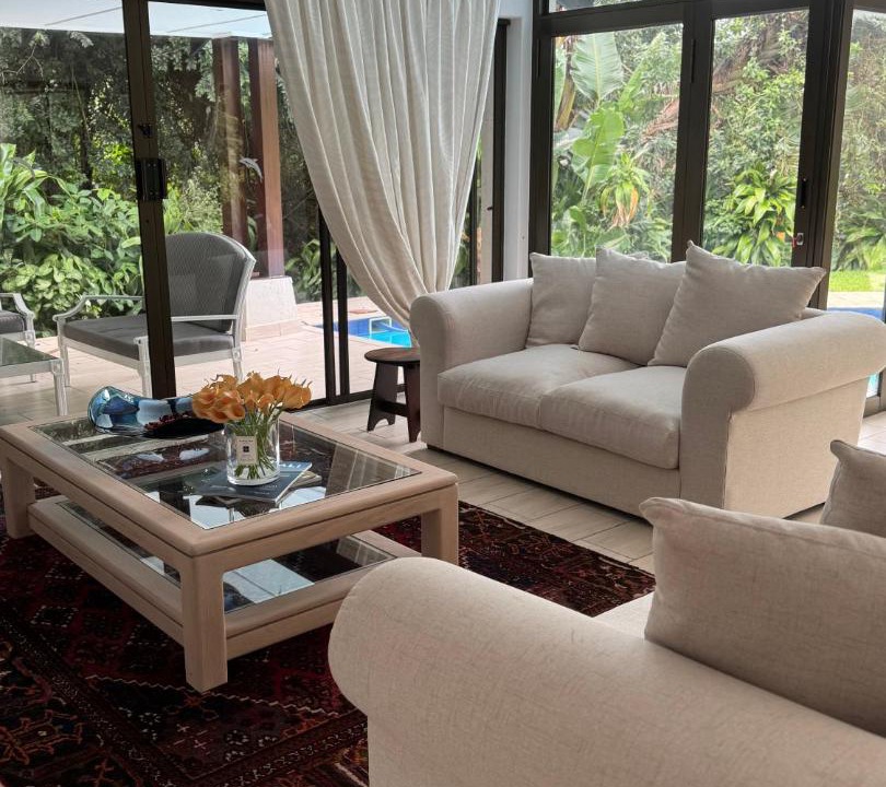 Photo of Livingroom in Zimbali Coastal Estate