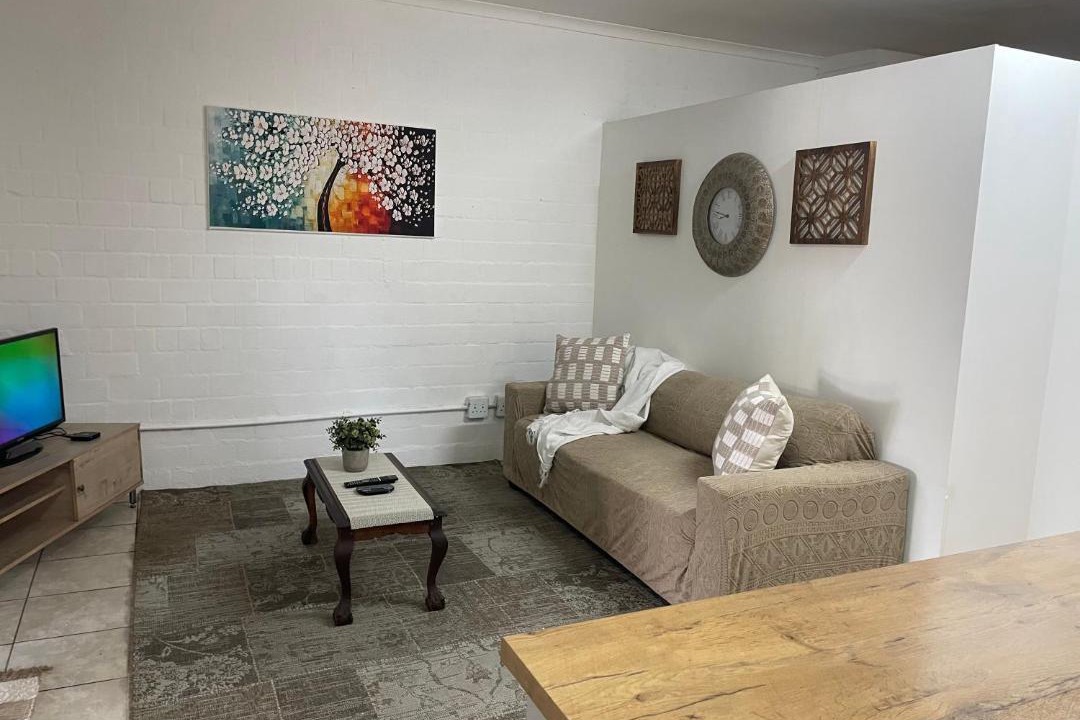 Photo of Livingroom in Gordons Bay Central
