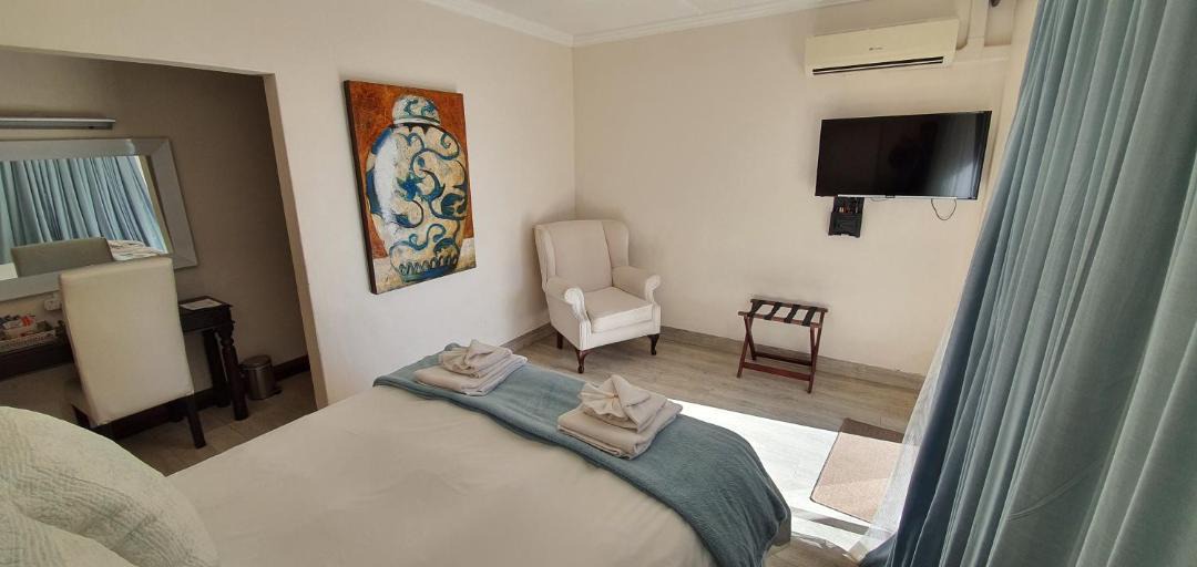 Photo of Bedroom in Fichardt Park