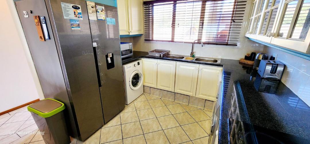 Photo of Kitchen in Ramsgate South
