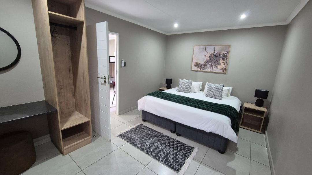 Photo of Bedroom in Kimberley