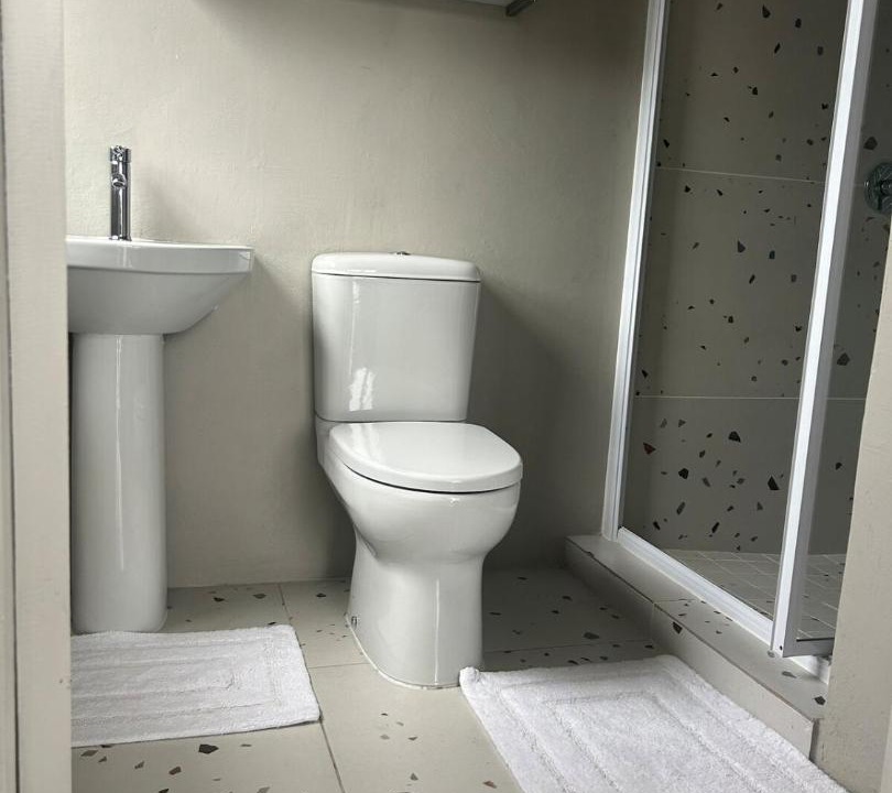 Photo of Bathroom in Eikenbosch