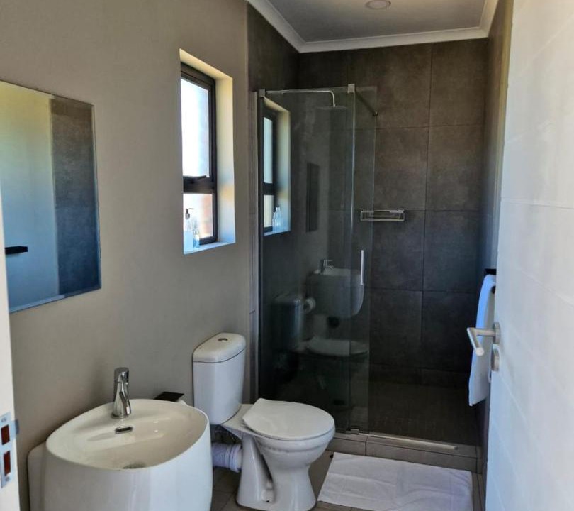 Photo of Bathroom in Kimberley