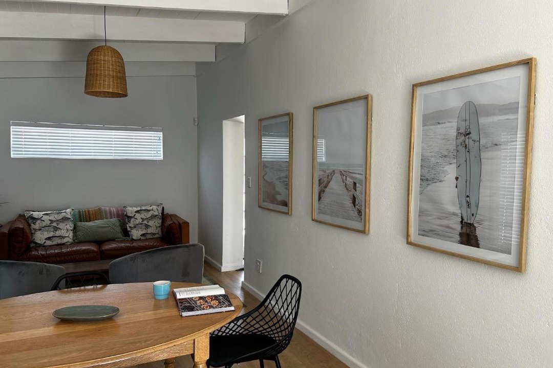 Photo of Livingroom in Kleinmond