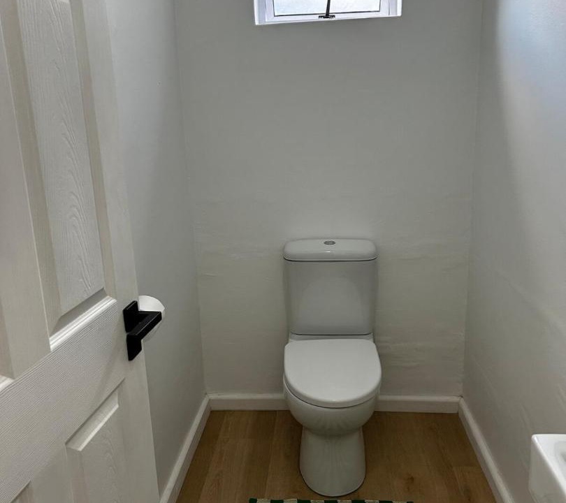 Photo of Bathroom in Kleinmond
