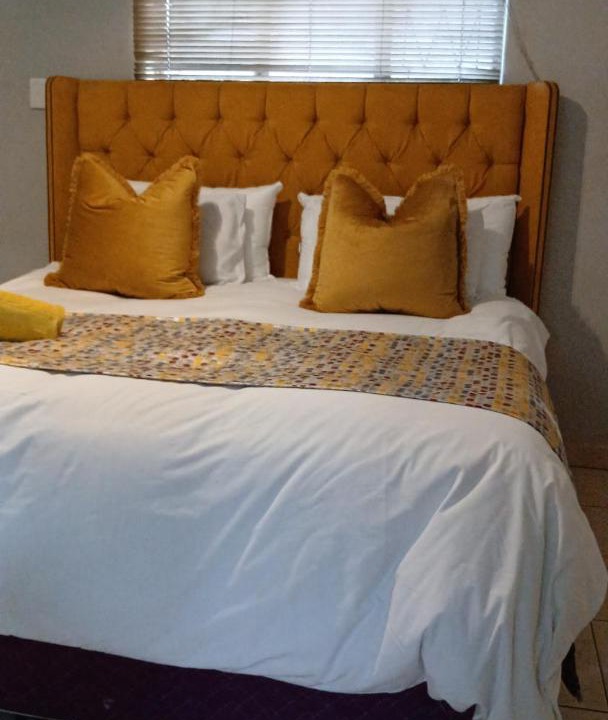 Photo of Bedroom in Berea