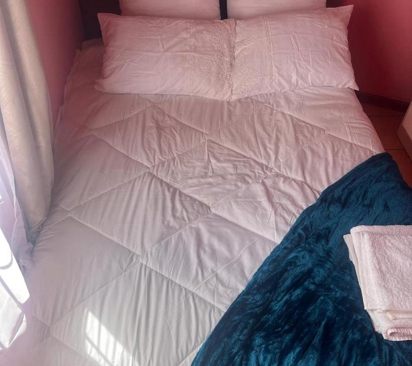 Photo of Bedroom in Eikenbosch