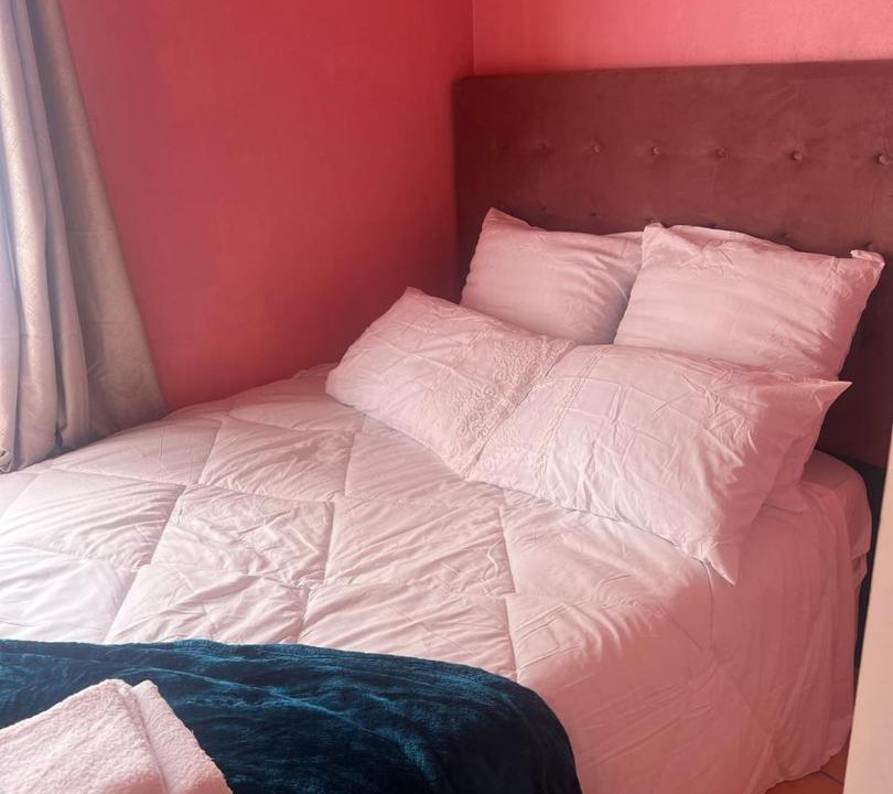Photo of Bedroom in Eikenbosch