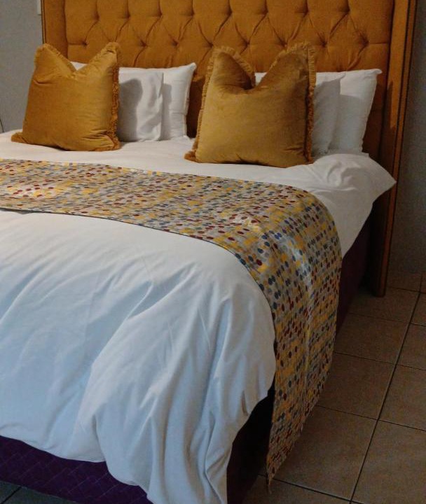 Photo of Bedroom in Berea