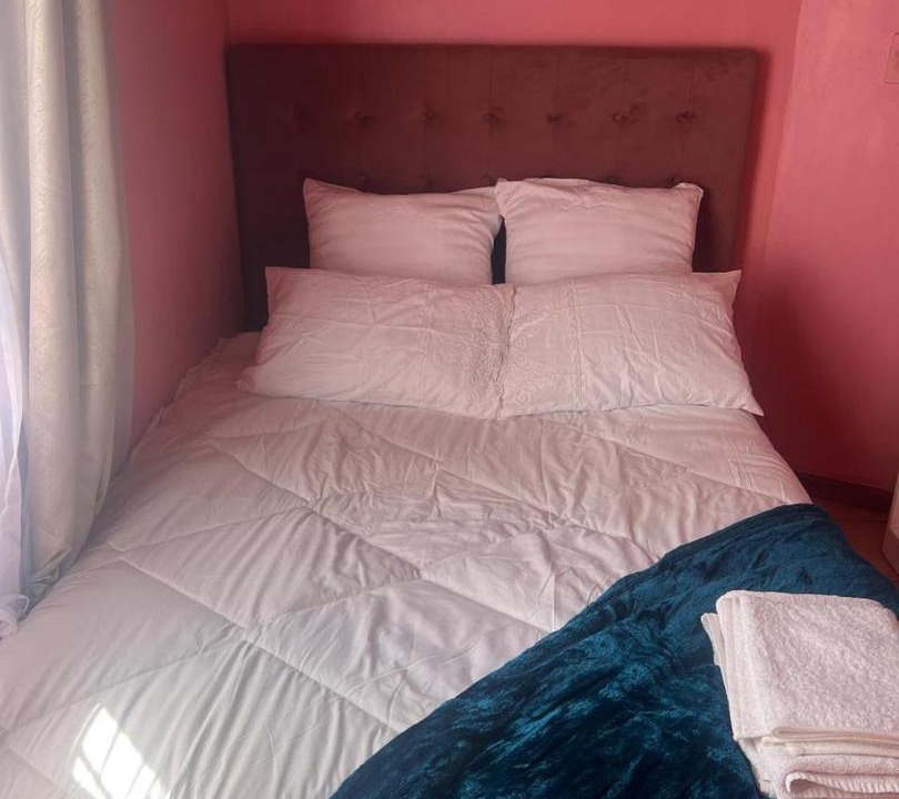 Photo of Bedroom in Eikenbosch
