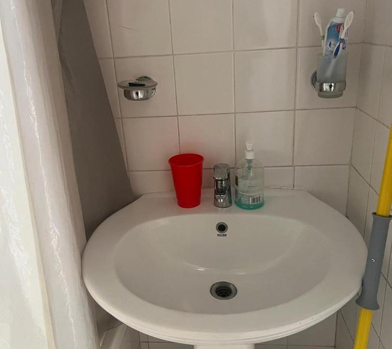 Photo of Bathroom in Eikenbosch