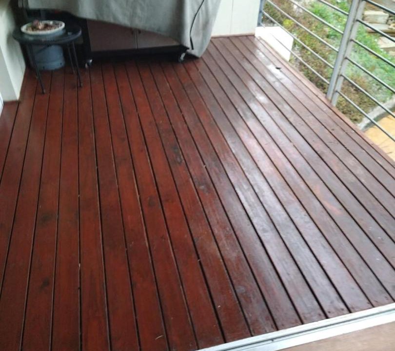 Photo of Patio Balcony in Saint Francis Bay