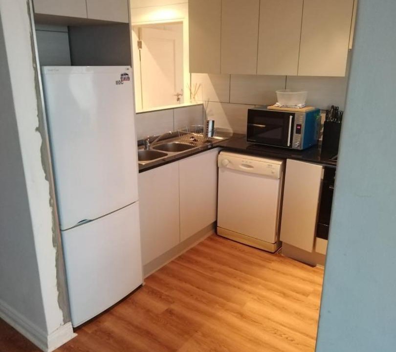 Photo of Kitchen in Saint Francis Bay