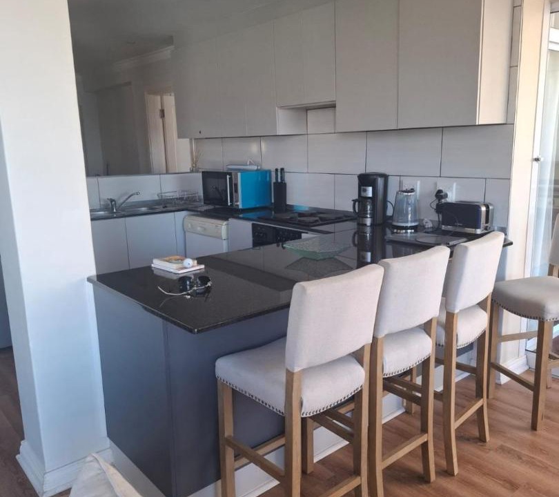 Photo of Kitchen in Saint Francis Bay