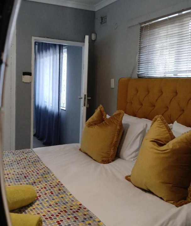 Photo of Bedroom in Berea