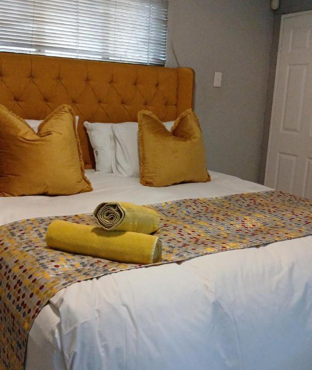Photo of Bedroom in Berea