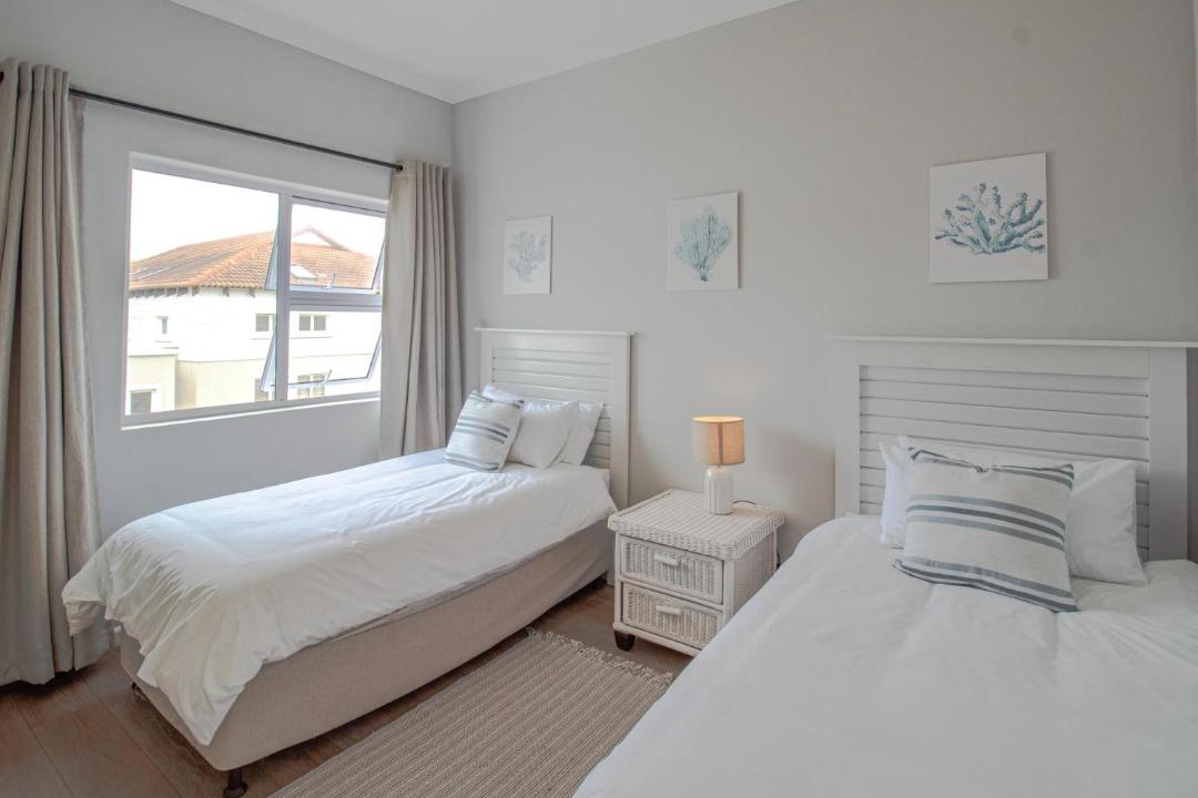 Photo of Bedroom in Keurboomstrand