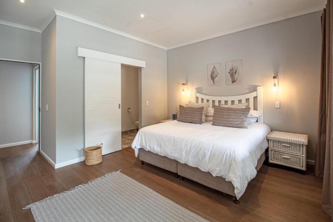 Photo of Bedroom in Keurboomstrand