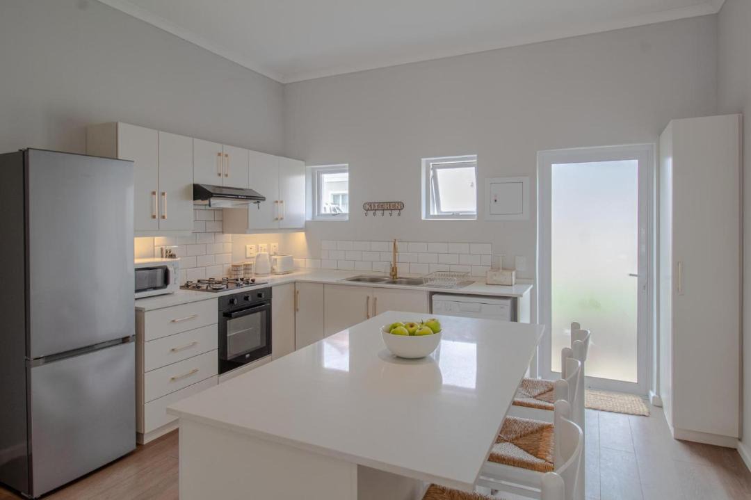Photo of Kitchen in Keurboomstrand
