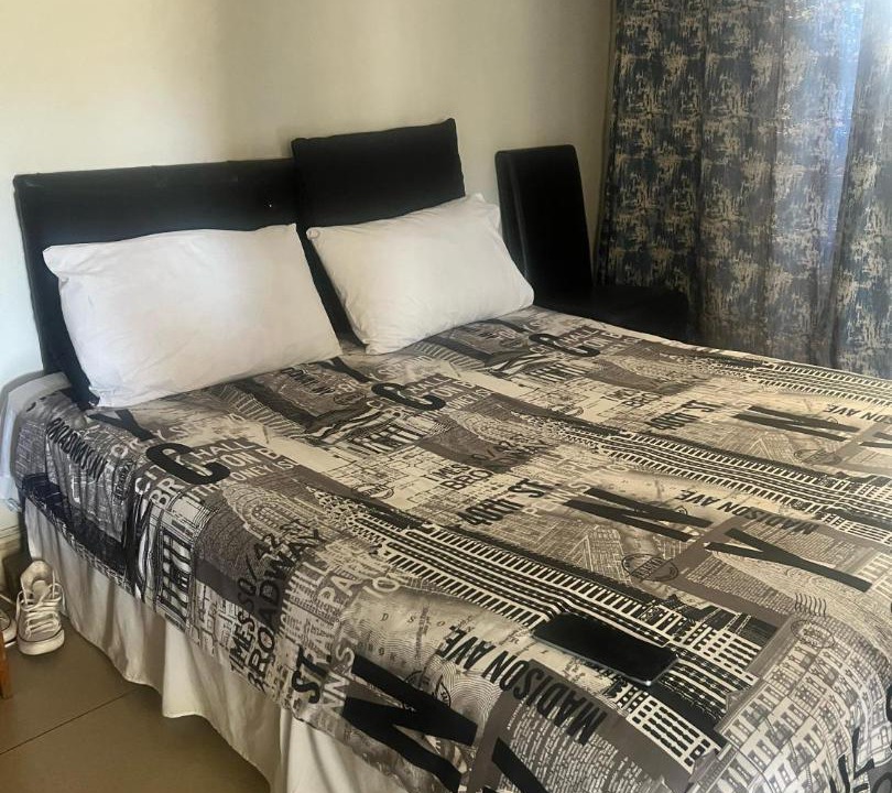 Photo of Bedroom in Plumstead