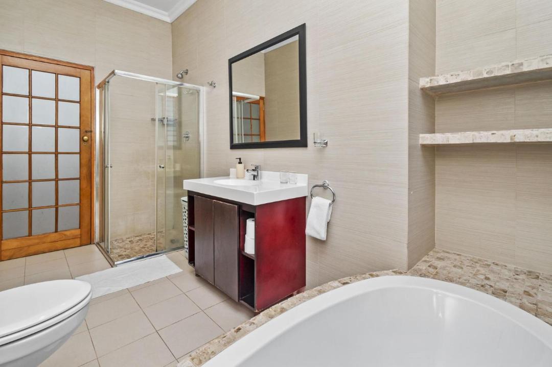 Photo of Bathroom in Claremont