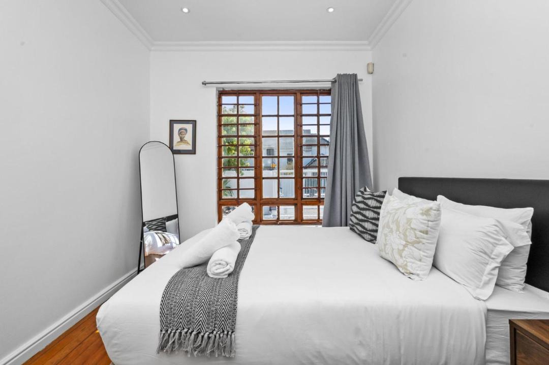 Photo of Bedroom in Claremont