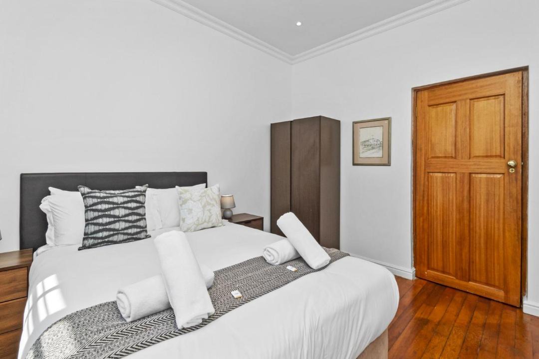 Photo of Bedroom in Claremont