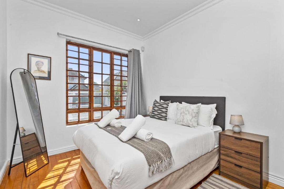 Photo of Bedroom in Claremont
