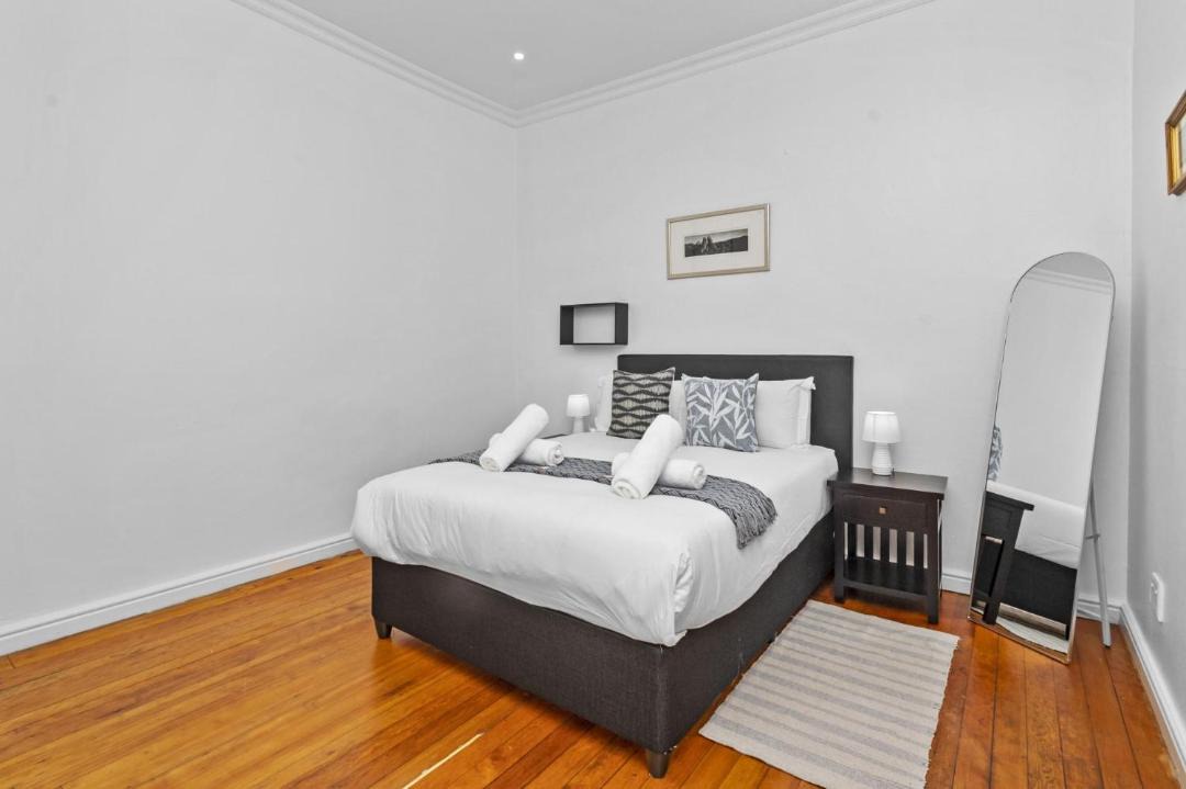 Photo of Bedroom in Claremont