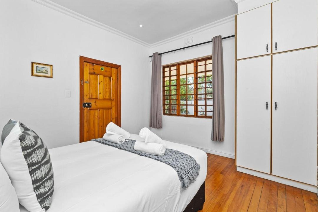 Photo of Bedroom in Claremont