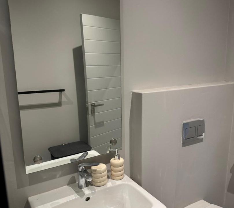 Photo of Bathroom in Port Zimbali