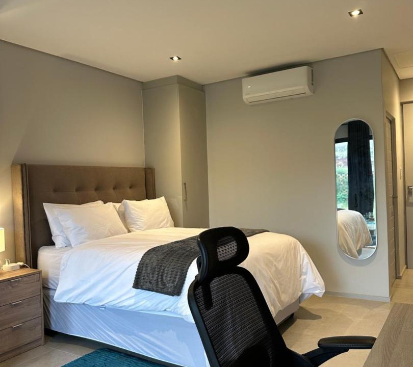 Photo of Bedroom in Port Zimbali
