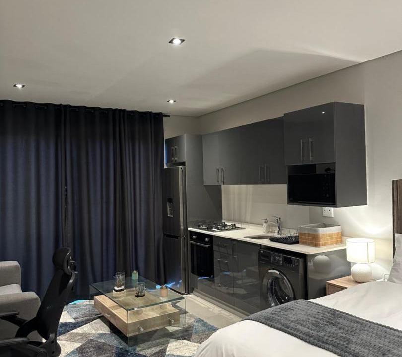 Photo of Bedroom in Port Zimbali