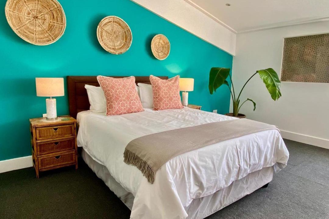 Photo of Bedroom in Hermanus City-Centre