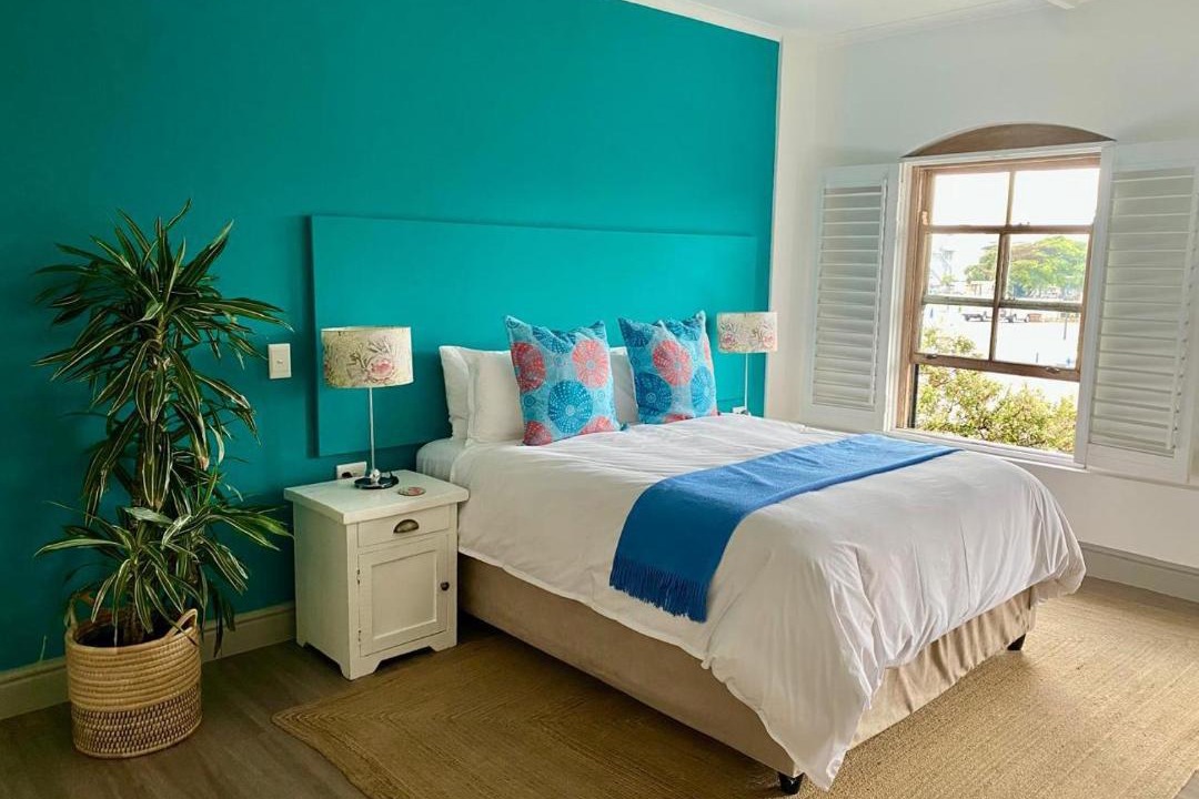Photo of Bedroom in Hermanus City-Centre