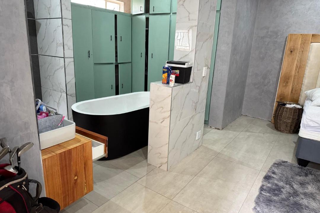 Photo of Bathroom in Mokopane